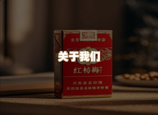 关于泰龙年烟草网